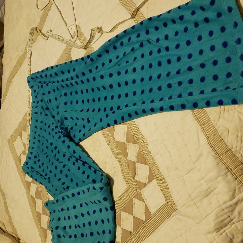 Soft cozy Pj bottoms
